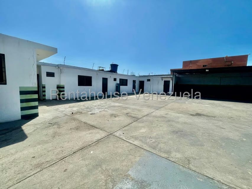 Terreno (Comercial) en Alquiler en Santa Irene, Falcon - 3