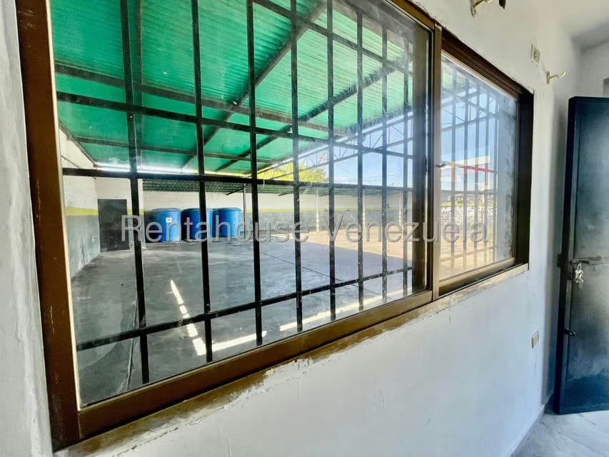 Terreno (Comercial) en Alquiler en Santa Irene, Falcon - 24