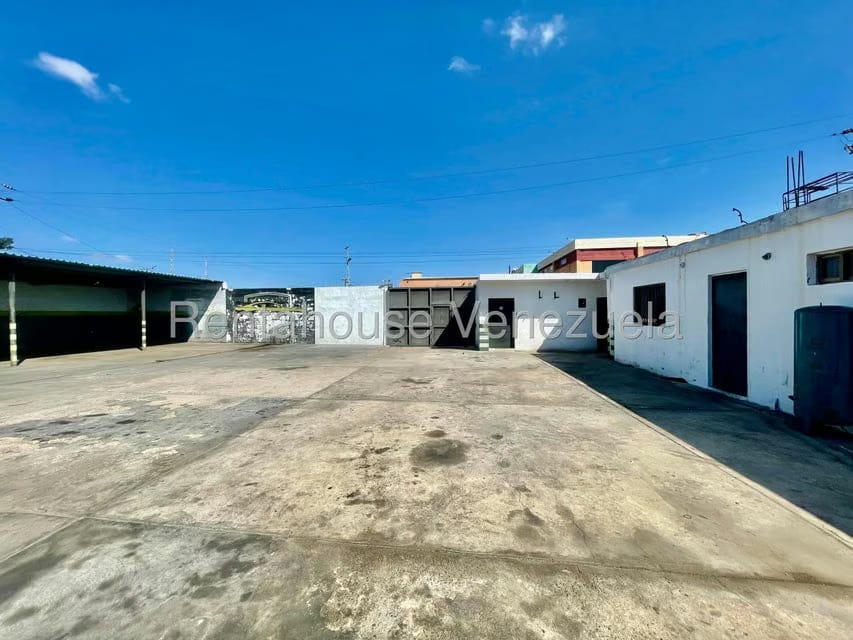 Terreno (Comercial) en Alquiler en Santa Irene, Falcon - 25