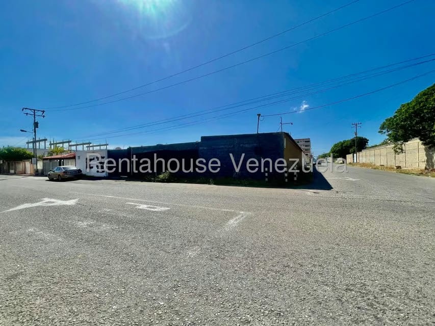 Terreno (Comercial) en Alquiler en Santa Irene, Falcon - 26