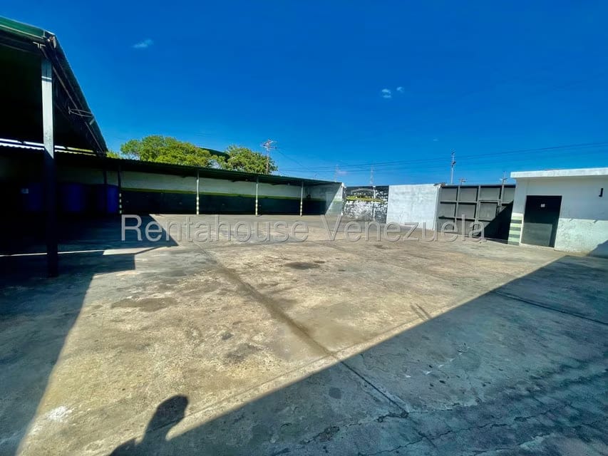 Terreno (Comercial) en Alquiler en Santa Irene, Falcon - 27