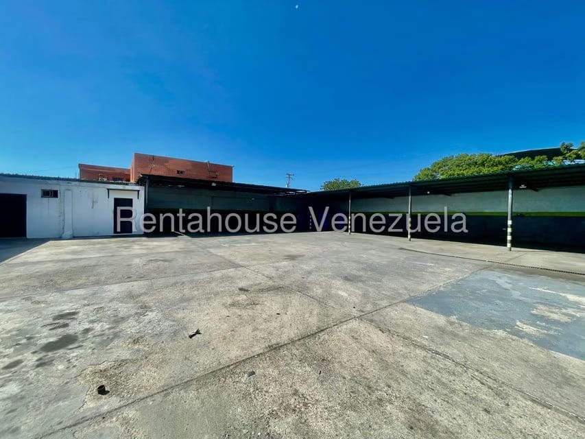 Terreno (Comercial) en Alquiler en Santa Irene, Falcon - 4