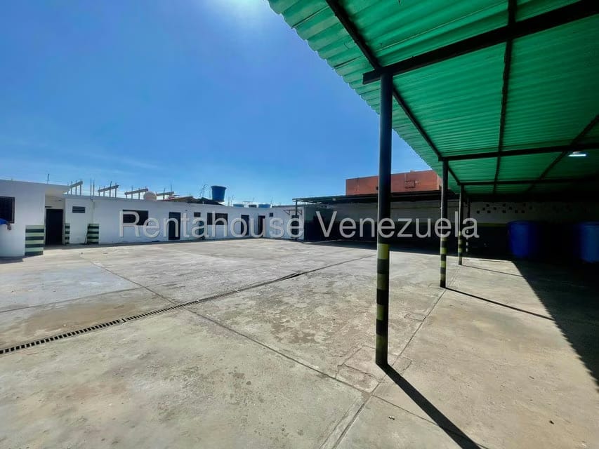 Terreno (Comercial) en Alquiler en Santa Irene, Falcon - 5