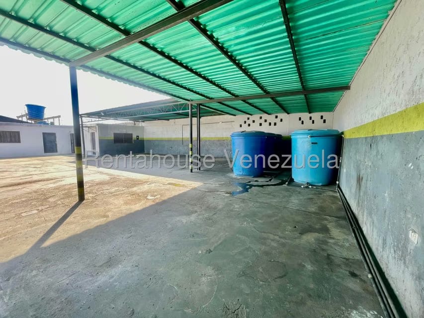 Terreno (Comercial) en Alquiler en Santa Irene, Falcon - 6