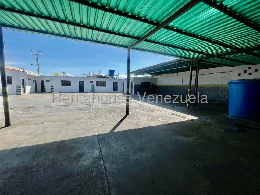 Terreno (Comercial) en Alquiler en Santa Irene, Falcon - 7