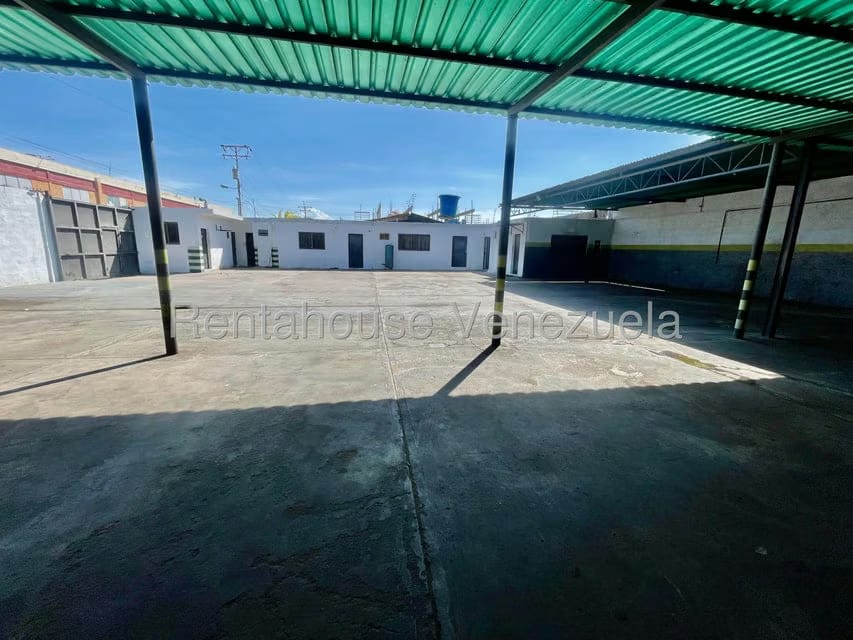 Terreno (Comercial) en Alquiler en Santa Irene, Falcon - 8