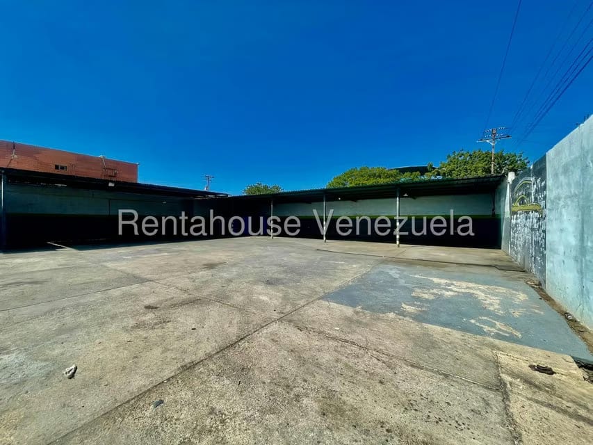 Terreno (Comercial) en Alquiler en Santa Irene, Falcon - 9