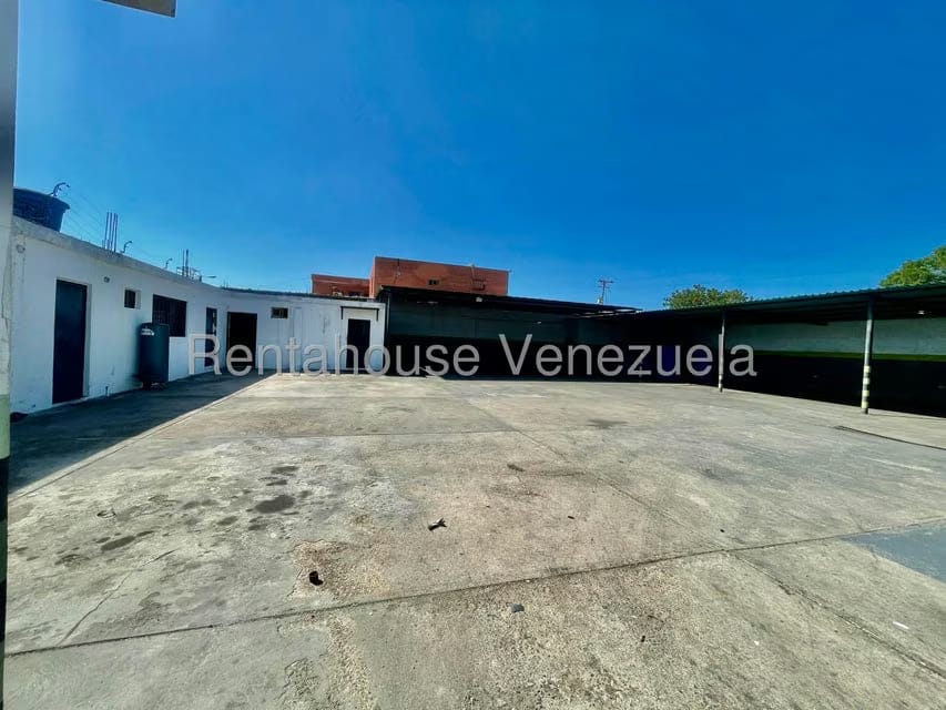 Terreno (Comercial) en Alquiler en Santa Irene, Falcon - 10