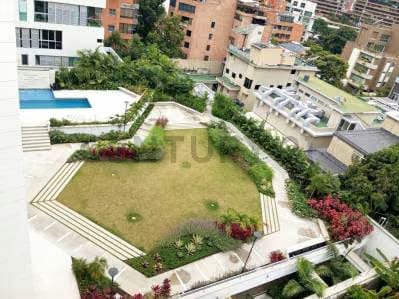 VENTA Apartamento Duplex en Obra Gris en la mejor zona de la Castellana - 2