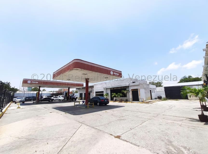Comercial (Local Comercial) en Venta en Centro, Lara - 12