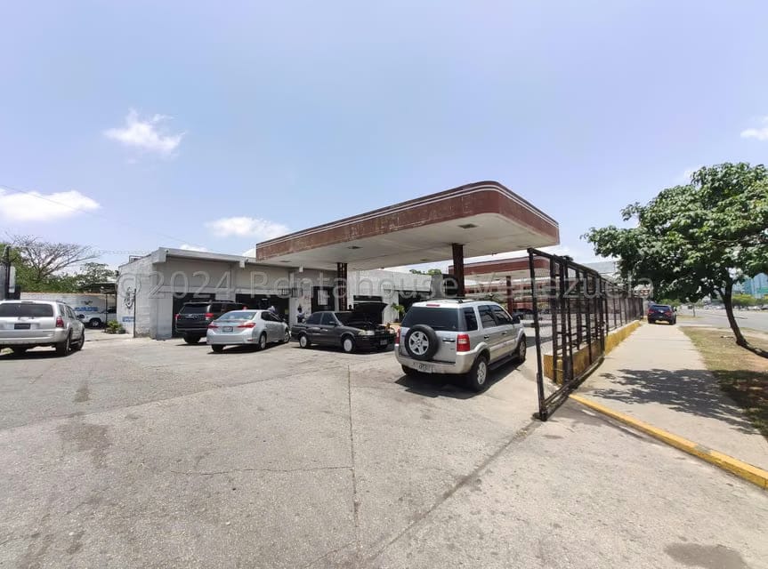 Comercial (Local Comercial) en Venta en Centro, Lara - 20