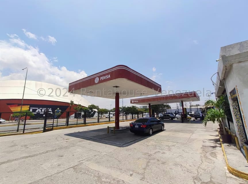 Comercial (Local Comercial) en Venta en Centro, Lara - 3