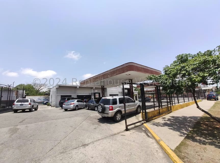 Comercial (Local Comercial) en Venta en Centro, Lara - 22