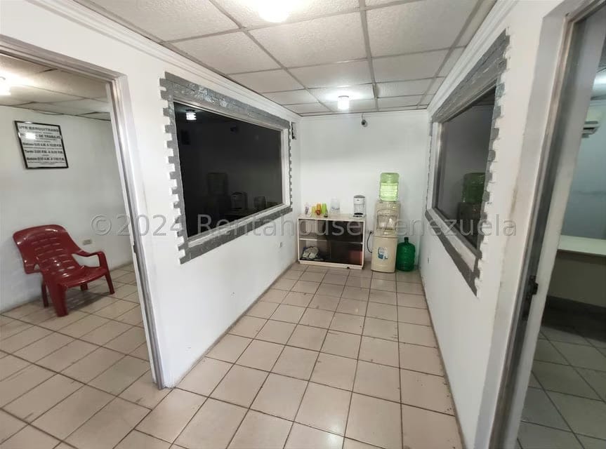 Comercial (Local Comercial) en Venta en Centro, Lara - 24