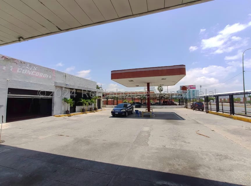 Comercial (Local Comercial) en Venta en Centro, Lara - 26