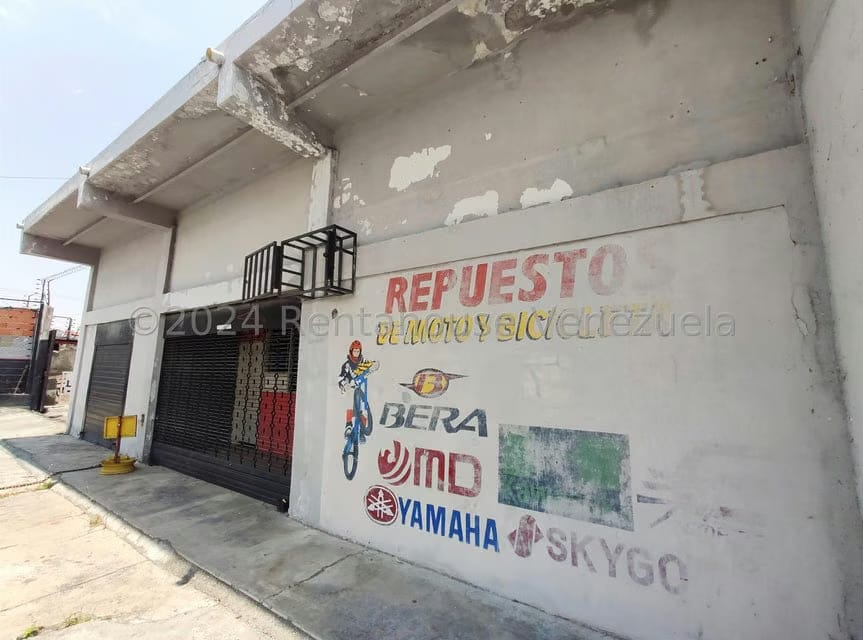 Comercial (Local Comercial) en Venta en Centro, Lara - 4