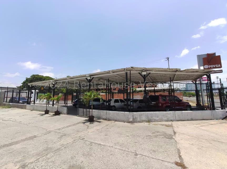 Comercial (Local Comercial) en Venta en Centro, Lara - 7