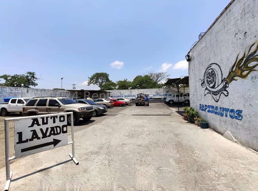Comercial (Local Comercial) en Venta en Centro, Lara - 8
