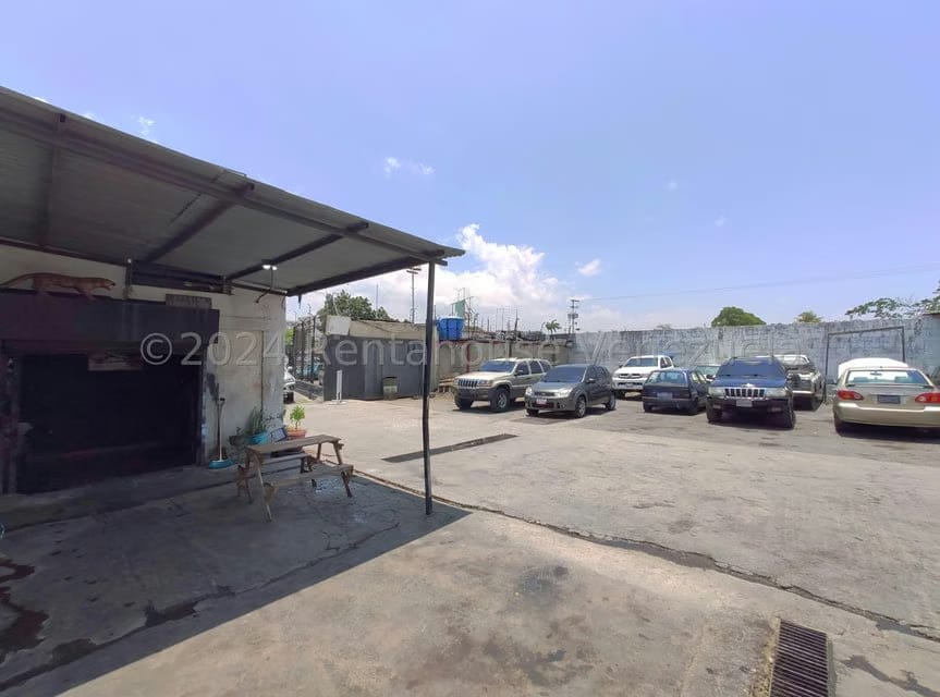 Comercial (Local Comercial) en Venta en Centro, Lara - 9