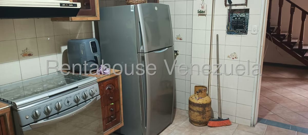 Casa (Multipes Niveles) en Venta en Centro, Lara - 12