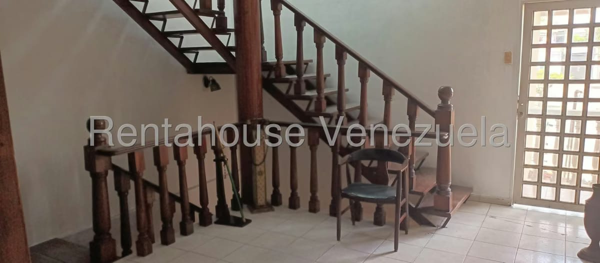 Casa (Multipes Niveles) en Venta en Centro, Lara - 21