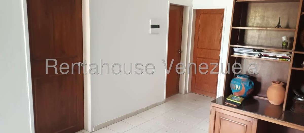 Casa (Multipes Niveles) en Venta en Centro, Lara - 24