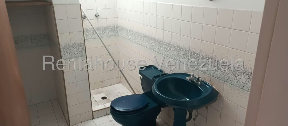 Casa (Multipes Niveles) en Venta en Centro, Lara - 34