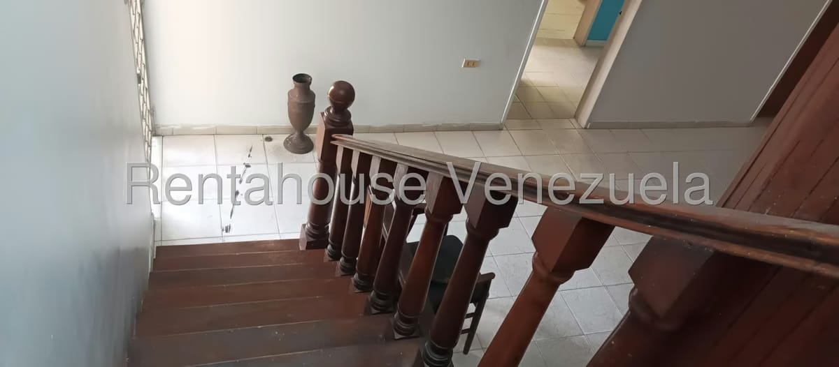 Casa (Multipes Niveles) en Venta en Centro, Lara - 38
