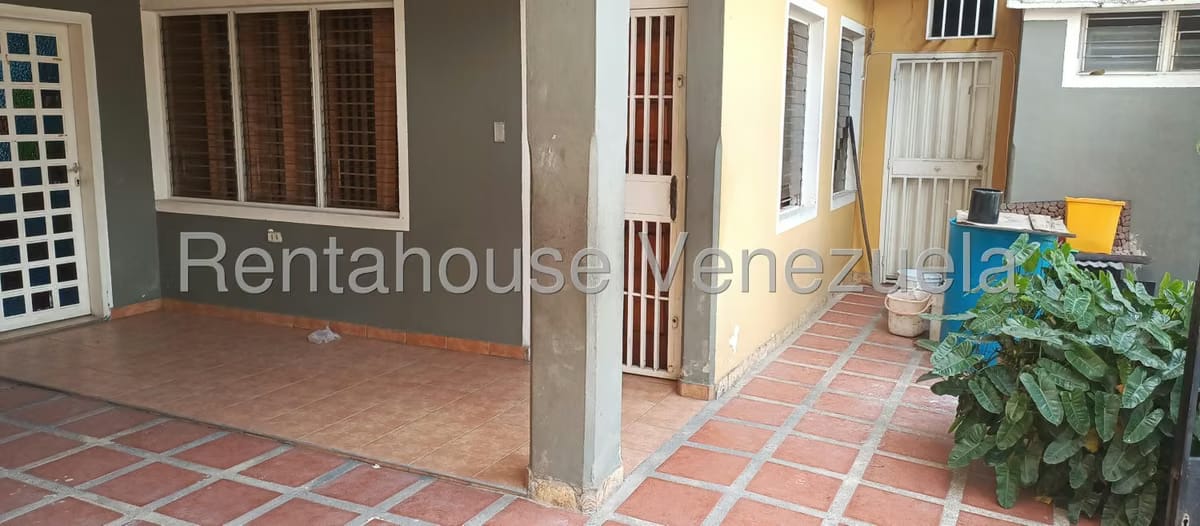 Casa (Multipes Niveles) en Venta en Centro, Lara - 5
