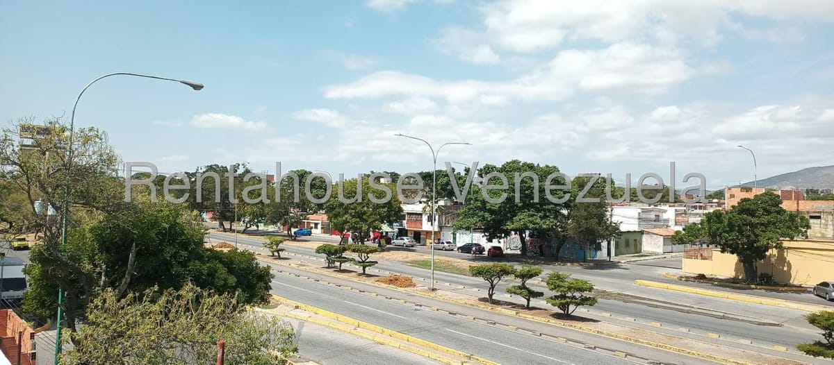 Casa (Multipes Niveles) en Venta en Centro, Lara - 44