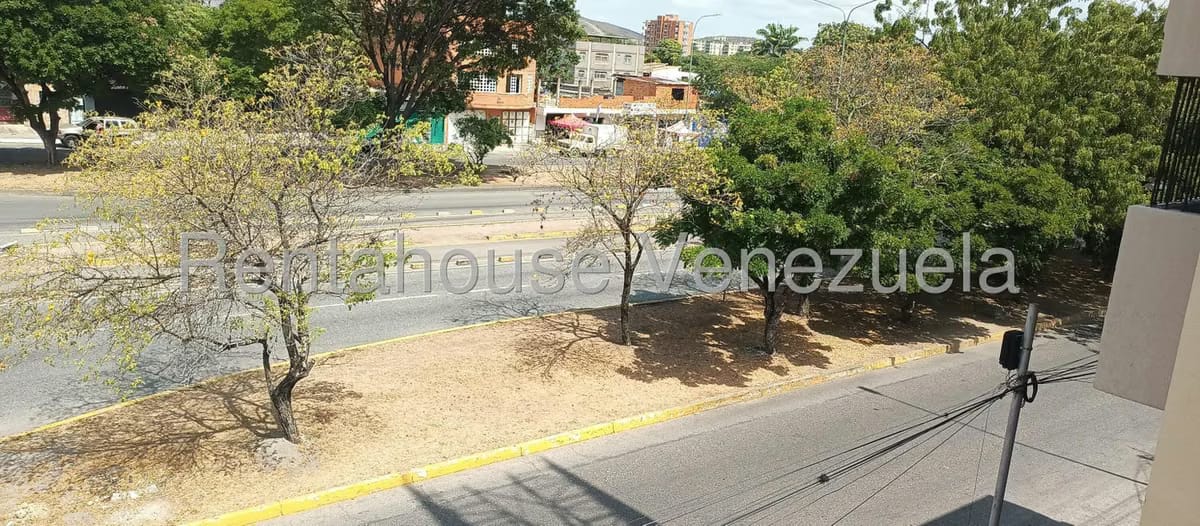 Casa (Multipes Niveles) en Venta en Centro, Lara - 45