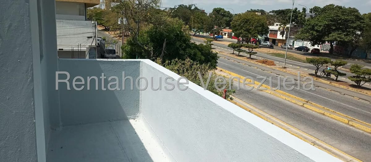 Casa (Multipes Niveles) en Venta en Centro, Lara - 46