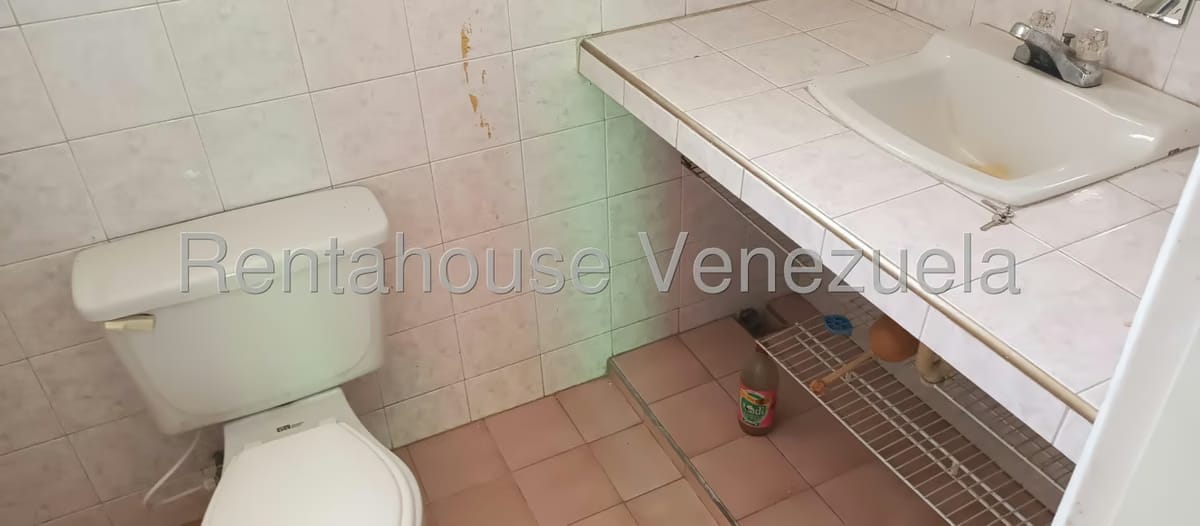 Casa (Multipes Niveles) en Venta en Centro, Lara - 50