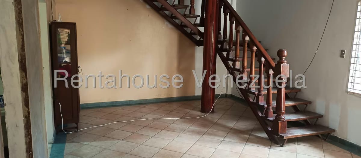 Casa (Multipes Niveles) en Venta en Centro, Lara - 8