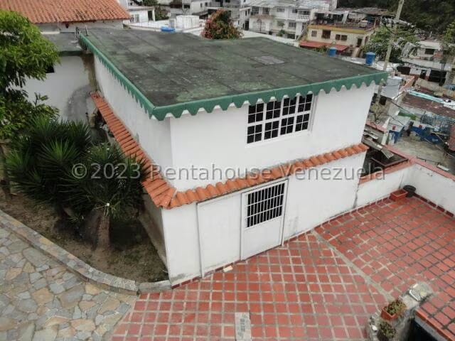 Casa (Multipes Niveles) en Venta en Charallavito, Distrito Metropolitano - 2
