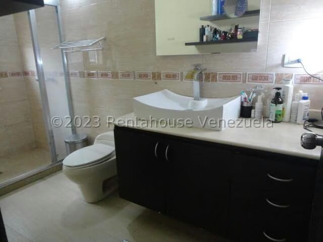 Casa (Multipes Niveles) en Venta en Charallavito, Distrito Metropolitano - 20