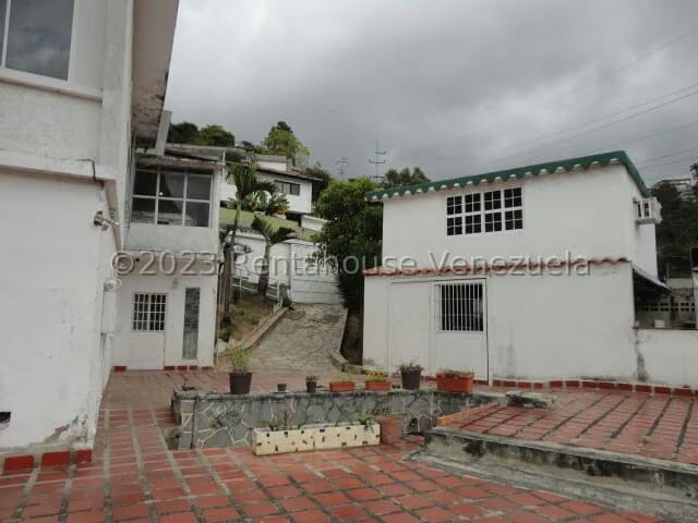 Casa (Multipes Niveles) en Venta en Charallavito, Distrito Metropolitano - 35