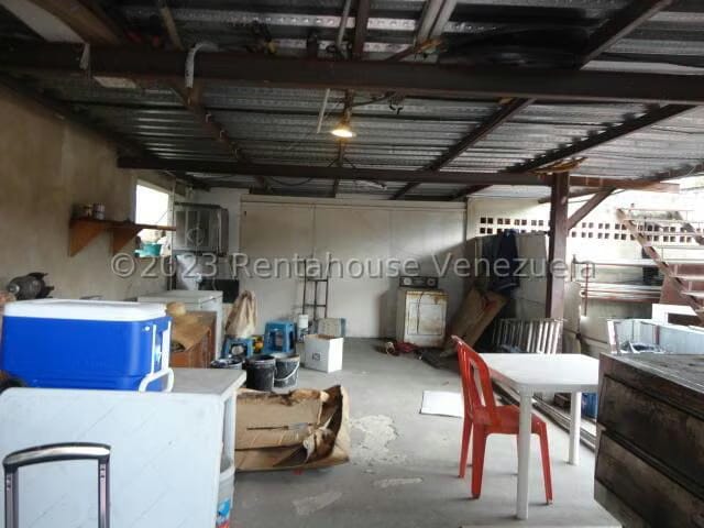 Casa (Multipes Niveles) en Venta en Charallavito, Distrito Metropolitano - 36