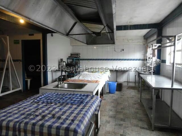 Casa (Multipes Niveles) en Venta en Charallavito, Distrito Metropolitano - 39