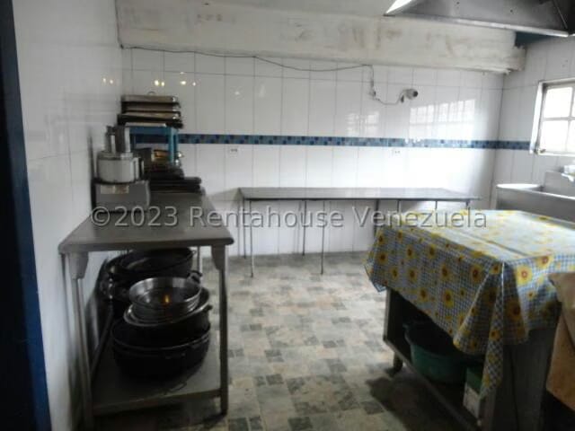 Casa (Multipes Niveles) en Venta en Charallavito, Distrito Metropolitano - 41