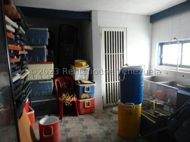 Casa (Multipes Niveles) en Venta en Charallavito, Distrito Metropolitano - 46