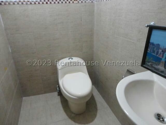 Casa (Multipes Niveles) en Venta en Charallavito, Distrito Metropolitano - 48