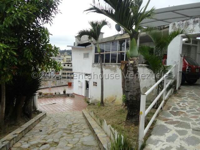 Casa (Multipes Niveles) en Venta en Charallavito, Distrito Metropolitano - 52