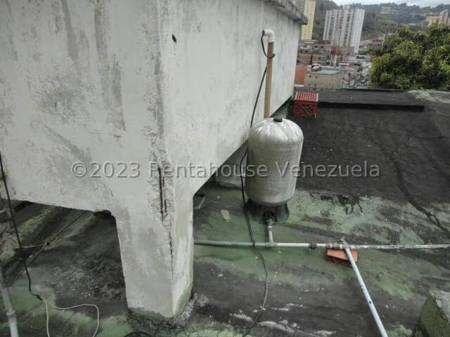 Casa (Multipes Niveles) en Venta en Charallavito, Distrito Metropolitano - 55