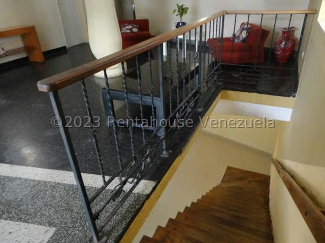 Casa (Multipes Niveles) en Venta en Charallavito, Distrito Metropolitano - 8