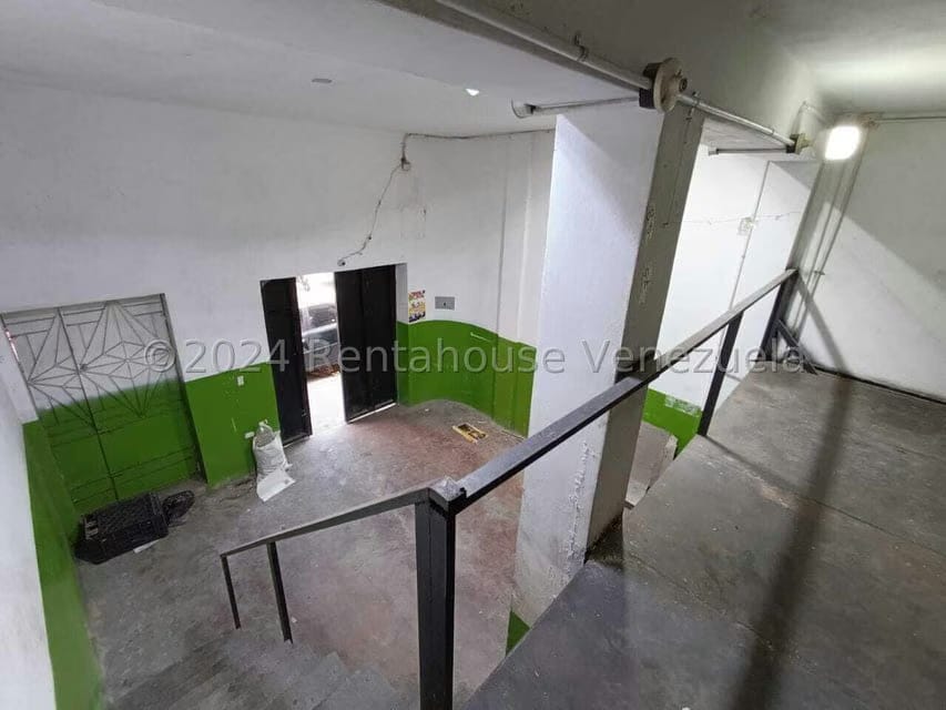 Comercial (Local Comercial) en Alquiler en Centro, Lara - 11