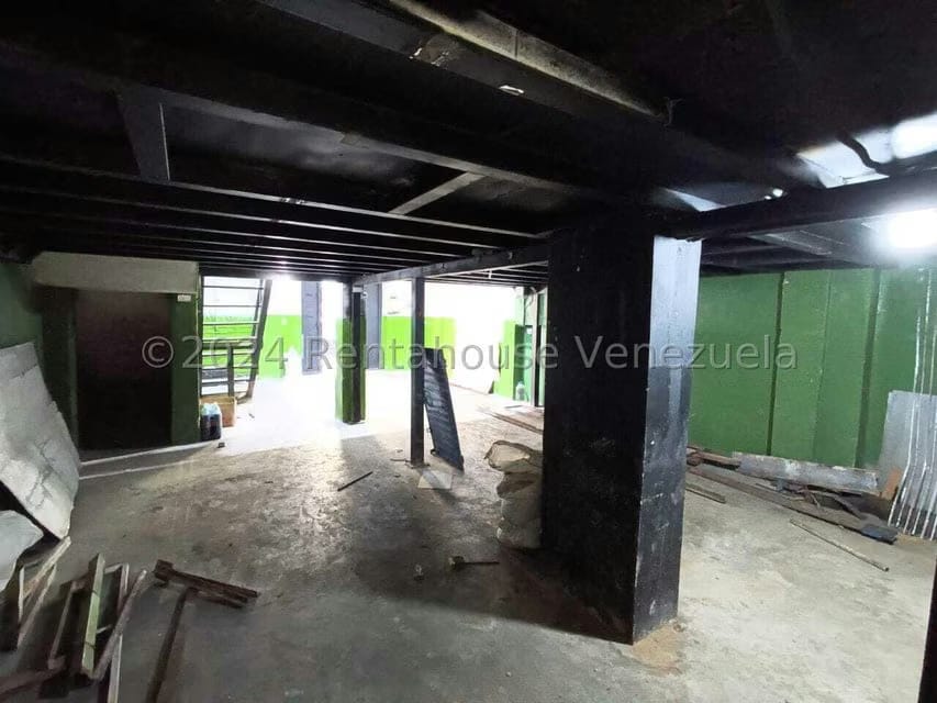 Comercial (Local Comercial) en Alquiler en Centro, Lara - 14