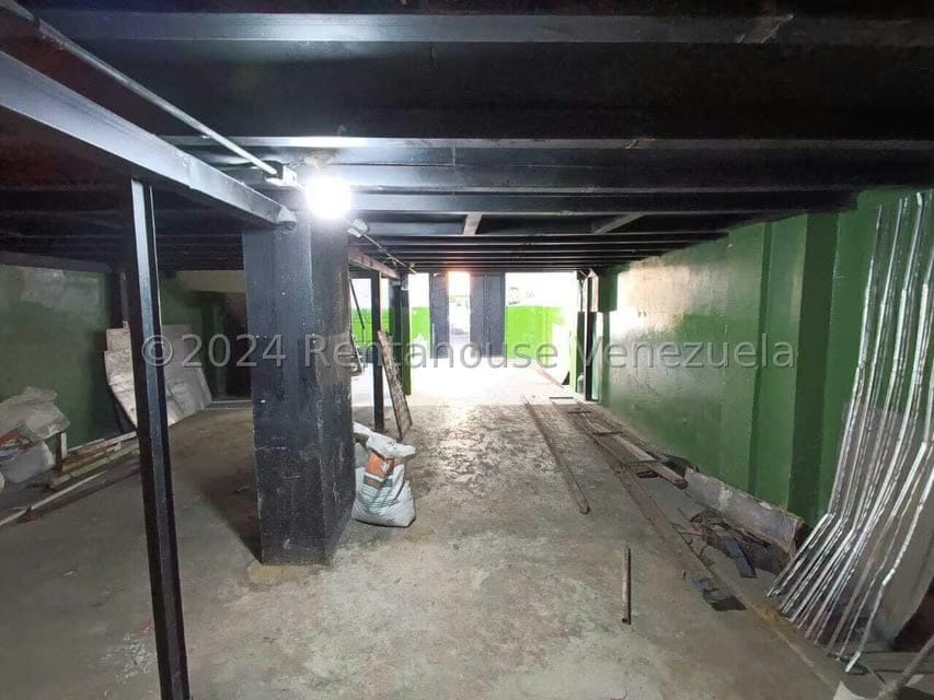 Comercial (Local Comercial) en Alquiler en Centro, Lara - 15