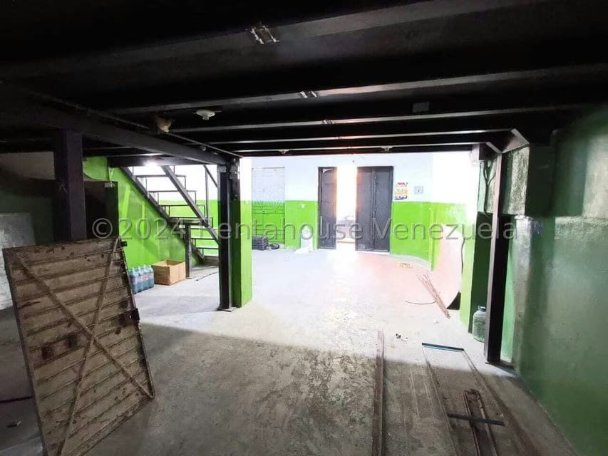 Comercial (Local Comercial) en Alquiler en Centro, Lara - 16