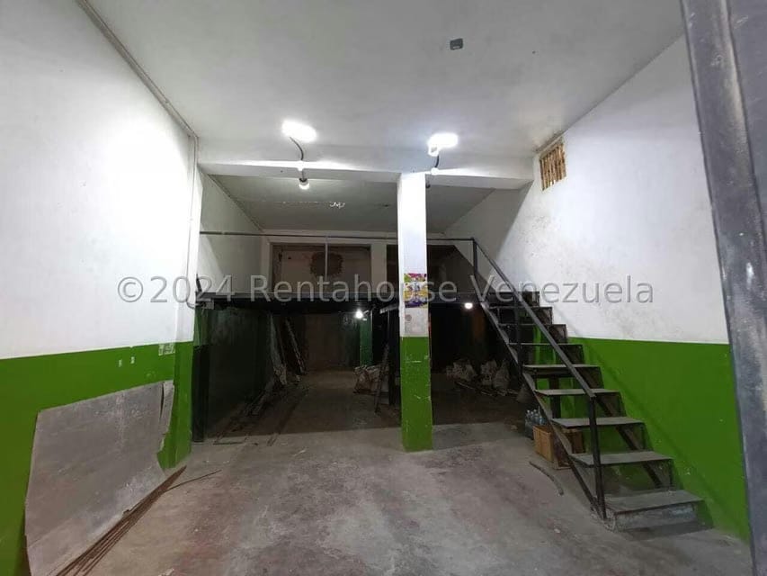 Comercial (Local Comercial) en Alquiler en Centro, Lara - 17